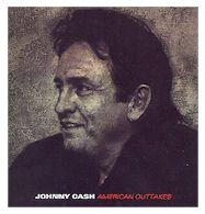 Johnny Cash - American Outtakes